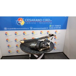 ALZACRISTALLO PORTA POST. DX. 018 SEAT LEON (10/12-10/17)...