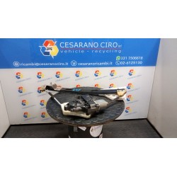 ALZACRISTALLO PORTA POST. SX. 019 SEAT LEON (10/12-10/17)...