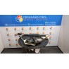ALZACRISTALLO PORTA POST. SX. 019 SEAT LEON (10/12-10/17) CRM 5F4839461C