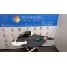 ALZACRISTALLO PORTA POST. SX. 019 SEAT LEON (10/12-10/17) CRM 5F4839461C