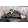 ALZACRISTALLO ELETTR. PORTA ANT. DX. 020 SEAT LEON (10/12-10/17) CRM 5F4837462D