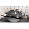 ALZACRISTALLO ELETTR. PORTA ANT. SX. 021 SEAT LEON (10/12-10/17) CRM 5F4837461D