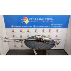 ALZACRISTALLO ELETTR. PORTA ANT. SX. 074 FIAT DUCATO (2E)...
