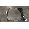 RADIATORE 021 BMW X3 (E83) (09/06-12/10) 204D4 NB2383004047006