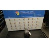 COMPRESSORE A/C 022 TOYOTA AVENSIS (09/00-04/03) 1CDFTV 8832063010