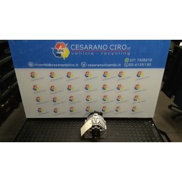 ALTERNATORE ROTAZ. 019 VOLKSWAGEN GOLF (1H) (11/91-12/98) 1Z 028903025GX