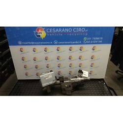 ALBERO STERZO COMPL. ELETTROMECCANICO 023 SEAT MII (KF1) (03/12-01/20) CHY 1S1423510R