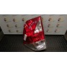 FANALE POST. DX. 052 HONDA FR-V (10/04-04/07) D17A2 33501SJDG01