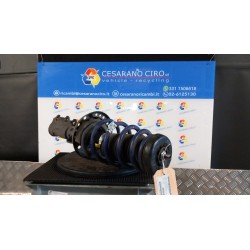 AMMORTIZZATORE ANT. FABBRICAZIONE 07/05/12 SX. 061 CHEVROLET (DAEWOO) CRUZE (J305) (07/11-12/14) Z20D1 13337807