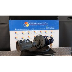 AMMORTIZZATORE ANT. FABBRICAZIONE 07/05/12 SX. 061 CHEVROLET (DAEWOO) CRUZE (J305) (07/11-12/14) Z20D1 13337807