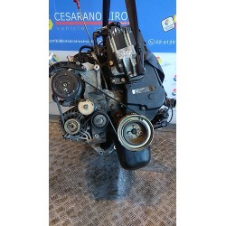 MOTORE SEMICOMPL. 045 FIAT PUNTO (1N/1P) (07/99-12/05) 188A4000 71719086