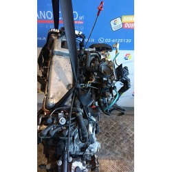 MOTORE SEMICOMPL. 045 FIAT PUNTO (1N/1P) (07/99-12/05) 188A4000 71719086