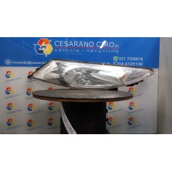 PROIETTORE DX. 054 NISSAN JUKE (F15E) (10/10-12/18) K9K 260101KA0C