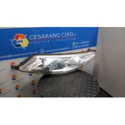 PROIETTORE DX. 054 NISSAN JUKE (F15E) (10/10-12/18) K9K 260101KA0C