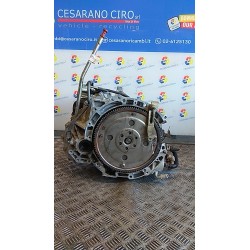 CAMBIO AUTOMATICO 026 MAZDA MAZDA 5 1A SERIE (07/05-10/10 LF NB4918085024002