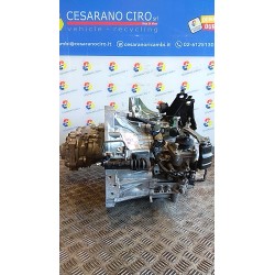 CAMBIO COMPL. 027 TOYOTA RAV 4 3A SERIE (01/06-10/10) 2ADFHV 3030042200