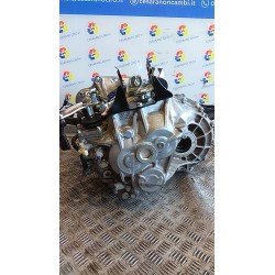 CAMBIO COMPL. 027 TOYOTA RAV 4 3A SERIE (01/06-10/10) 2ADFHV 3030042200