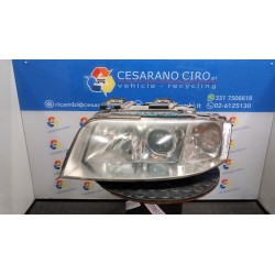 PROIETTORE XENO SX. 026 AUDI A6 (4B) (05/01-01/05) BAU 4B0941029R