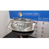 PROIETTORE XENO SX. 026 AUDI A6 (4B) (05/01-01/05) BAU 4B0941029R