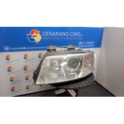 PROIETTORE XENO SX. 026 AUDI A6 (4B) (05/01-01/05) BAU 4B0941029R