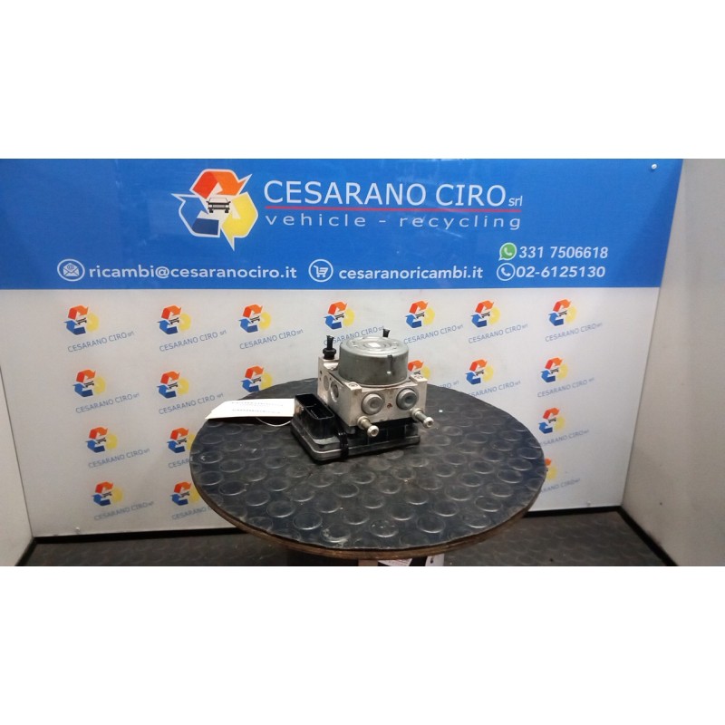 AGGREGATO ABS 001 HYUNDAI I10 (12/16-04/21) G3LA 58910B9B10