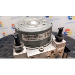 AGGREGATO ABS 001 HYUNDAI I10 (12/16-04/21) G3LA 58910B9B10