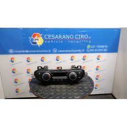 BLOCCO COMANDO CLIMATIZZAZIONE P/A/C AUTO 002 HYUNDAI I10 (12/16-04/21) G3LA 97250B9AG0PGB