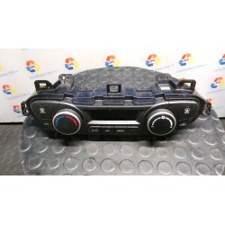 BLOCCO COMANDO CLIMATIZZAZIONE P/A/C AUTO 002 HYUNDAI I10 (12/16-04/21) G3LA 97250B9AG0PGB