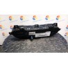 BLOCCO COMANDO CLIMATIZZAZIONE P/A/C AUTO 002 HYUNDAI I10 (12/16-04/21) G3LA 97250B9AG0PGB