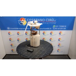 POMPA CARBURANTE C/TRASDUTTORE (GALLEGGIANTE) 003 HYUNDAI I10 (12/16-04/21) G3LA 31110B9000