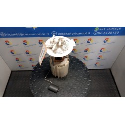 POMPA CARBURANTE C/TRASDUTTORE (GALLEGGIANTE) 003 HYUNDAI I10 (12/16-04/21) G3LA 31110B9000