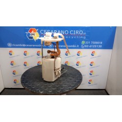 POMPA CARBURANTE C/TRASDUTTORE (GALLEGGIANTE) 003 HYUNDAI I10 (12/16-04/21) G3LA 31110B9000