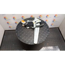 ALZACRISTALLO PORTA POST. DX. 004 HYUNDAI I10 (12/16-04/21) G3LA 83402B9000
