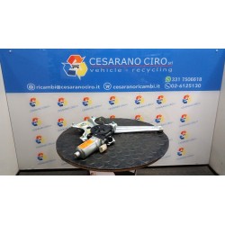 ALZACRISTALLO PORTA POST. DX. 004 HYUNDAI I10 (12/16-04/21) G3LA 83402B9000
