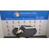 ALZACRISTALLO PORTA POST. DX. 004 HYUNDAI I10 (12/16-04/21) G3LA 83402B9000