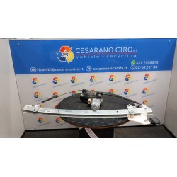 ALZACRISTALLO ELETTR. PORTA ANT. DX. 005 HYUNDAI I10 (12/16-04/21) G3LA 82404B4110