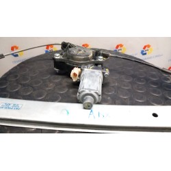 ALZACRISTALLO ELETTR. PORTA ANT. DX. 005 HYUNDAI I10 (12/16-04/21) G3LA 82404B4110