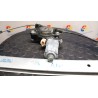 ALZACRISTALLO ELETTR. PORTA ANT. DX. 005 HYUNDAI I10 (12/16-04/21) G3LA 82404B4110