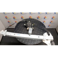 ALZACRISTALLO ELETTR. PORTA ANT. DX. 005 HYUNDAI I10 (12/16-04/21) G3LA 82404B4110