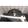 ALZACRISTALLO ELETTR. PORTA ANT. DX. 005 HYUNDAI I10 (12/16-04/21) G3LA 82404B4110
