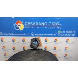 CONTATTO SPIRALIFORME AIRBAG P/COMANDI RADIO 006 HYUNDAI I10 (12/16-04/21) G3LA 93490A4110