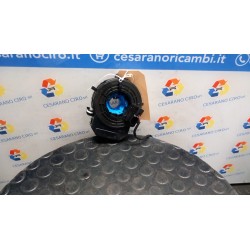 CONTATTO SPIRALIFORME AIRBAG P/COMANDI RADIO 006 HYUNDAI I10 (12/16-04/21) G3LA 93490A4110