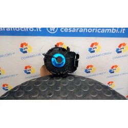 CONTATTO SPIRALIFORME AIRBAG P/COMANDI RADIO 006 HYUNDAI I10 (12/16-04/21) G3LA 93490A4110