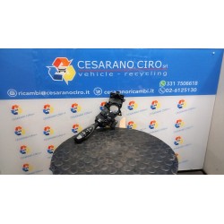 BLOCCO COMANDO VOLANTE LUCI 007 HYUNDAI I10 (12/16-04/21) G3LA 93410B9521