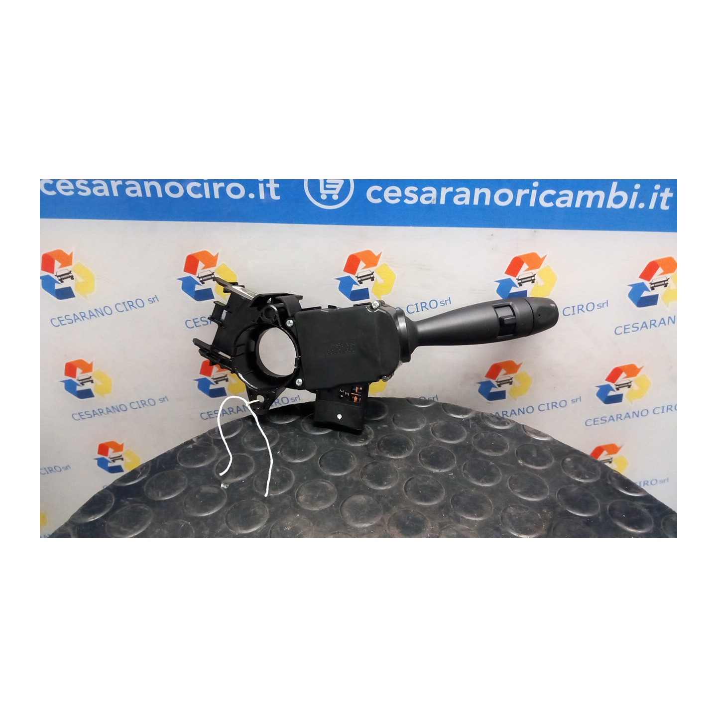 BLOCCO COMANDO VOLANTE LUCI 007 HYUNDAI I10 (12/16-04/21) G3LA 93410B9521