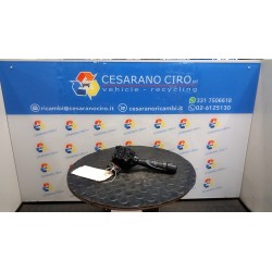 BLOCCO COMANDI TERGICRISTALLI 008 HYUNDAI I10 (12/16-04/21) G3LA 93420B9660