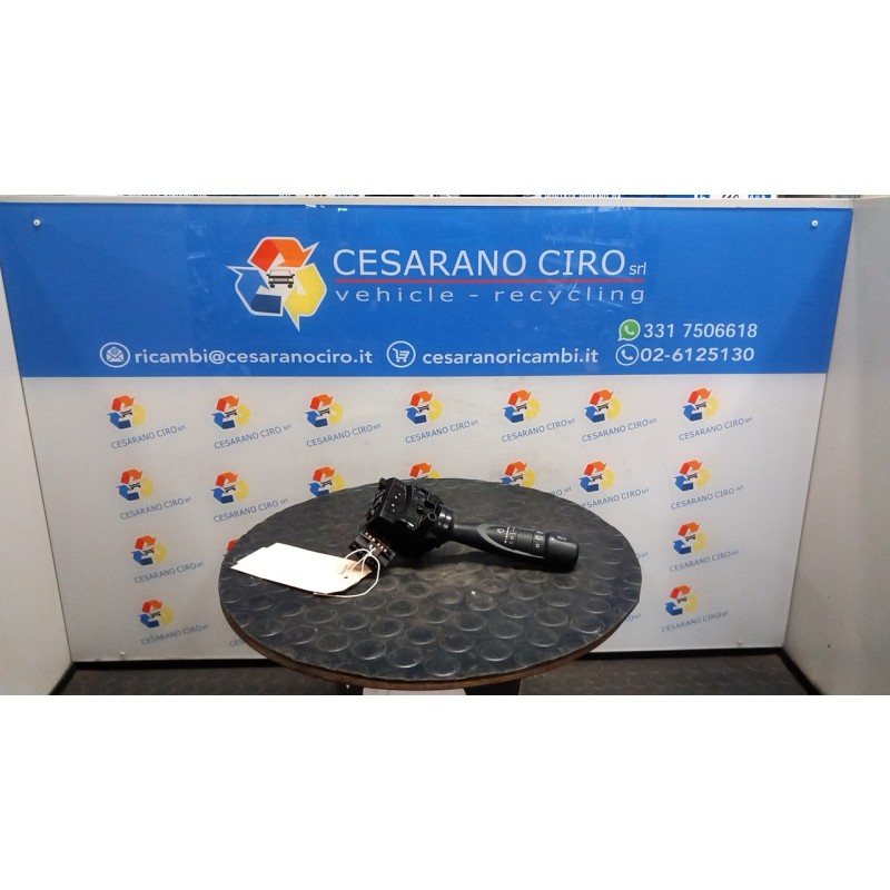 BLOCCO COMANDI TERGICRISTALLI 008 HYUNDAI I10 (12/16-04/21) G3LA 93420B9660