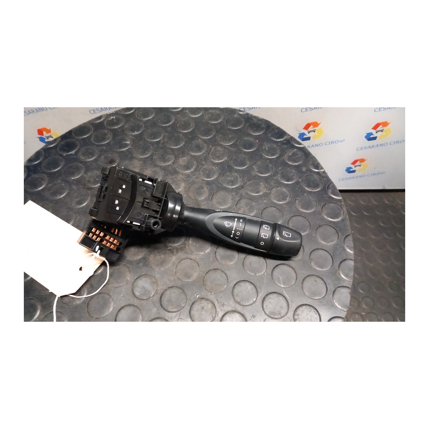 BLOCCO COMANDI TERGICRISTALLI 008 HYUNDAI I10 (12/16-04/21) G3LA 93420B9660
