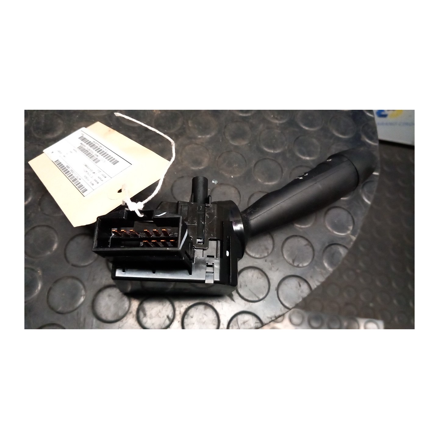 BLOCCO COMANDI TERGICRISTALLI 008 HYUNDAI I10 (12/16-04/21) G3LA 93420B9660