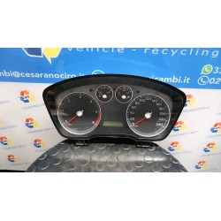 QUADRO STRUMENTI COMPL. 009 FORD FOCUS (CAP) (11/04-06/08) HHDA 1483712